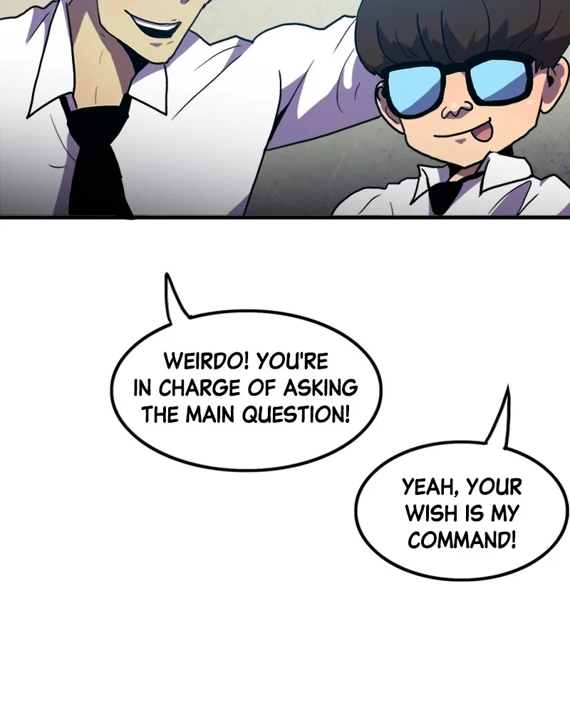 Survival Log Chapter 7 page 27 - 