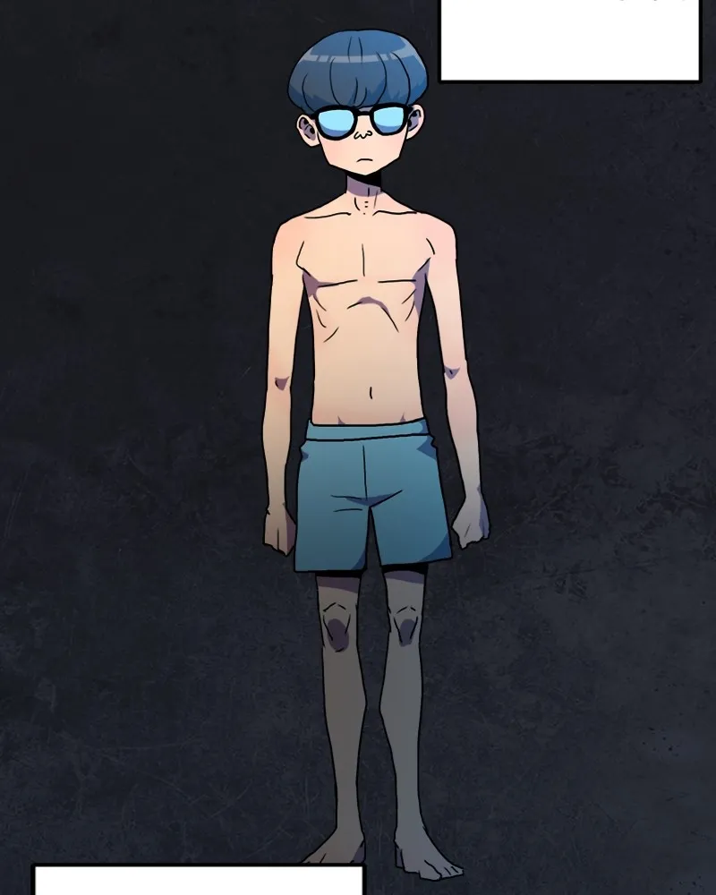 Survival Log Chapter 7 page 30 - 
