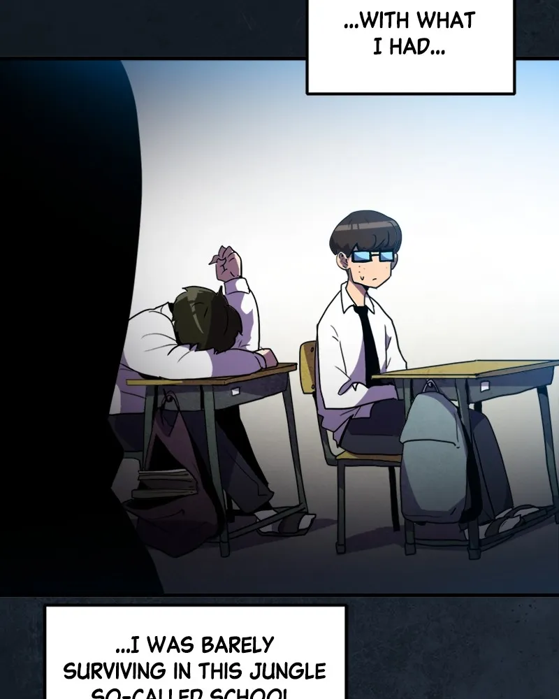 Survival Log Chapter 7 page 33 - 