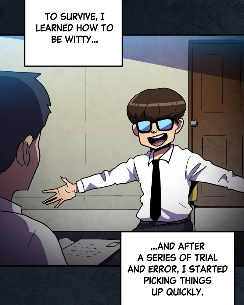 Survival Log Chapter 7 page 37 - 