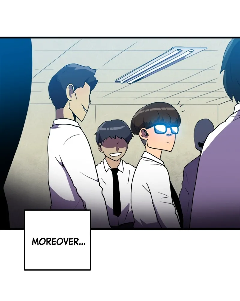 Survival Log Chapter 7 page 43 - 