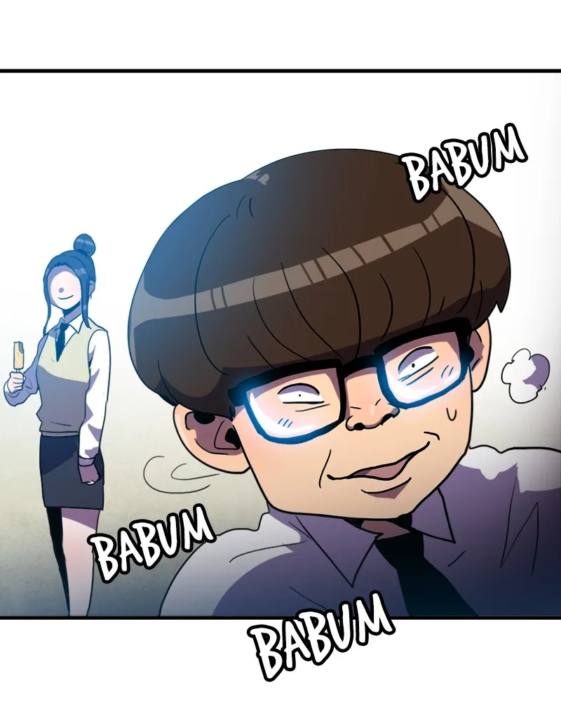 Survival Log Chapter 7 page 50 - 