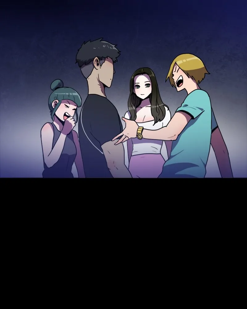 Survival Log Chapter 7 page 6 - 