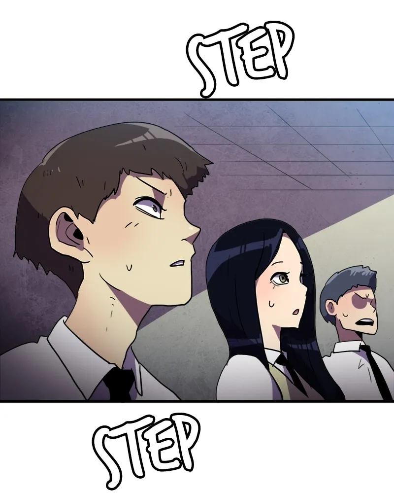 Survival Log Chapter 7 page 55 - 