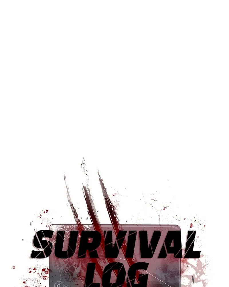 Survival Log Chapter 7 page 65 - 