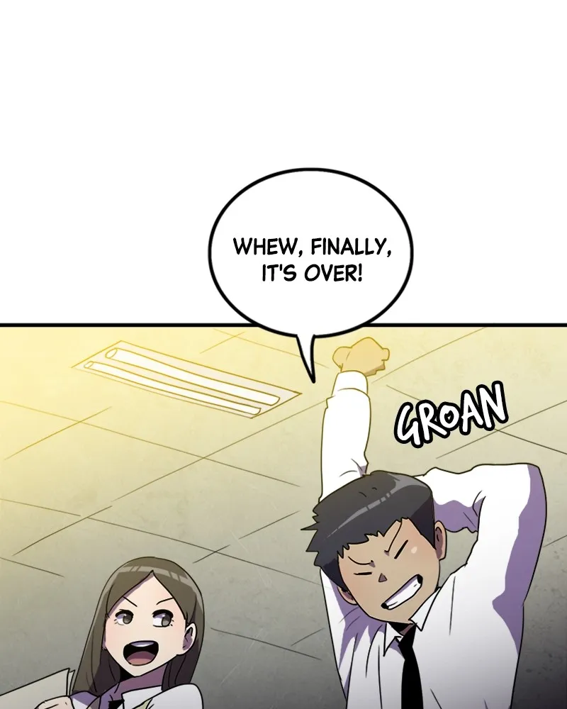 Survival Log Chapter 7 page 67 - 