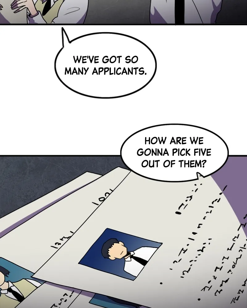 Survival Log Chapter 7 page 68 - 