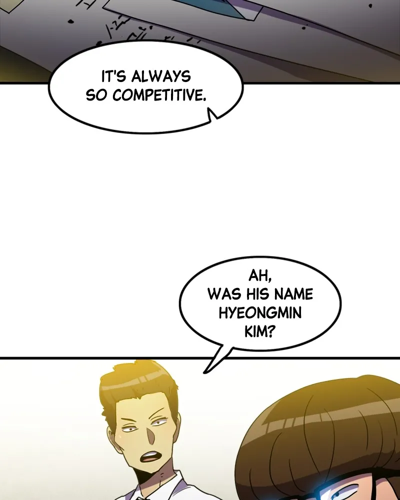 Survival Log Chapter 7 page 69 - 