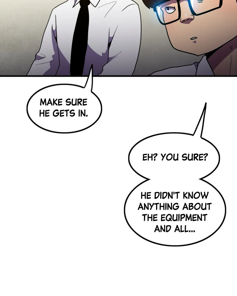 Survival Log Chapter 7 page 70 - 