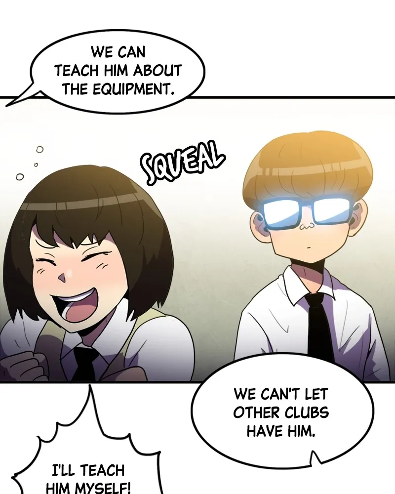 Survival Log Chapter 7 page 73 - 