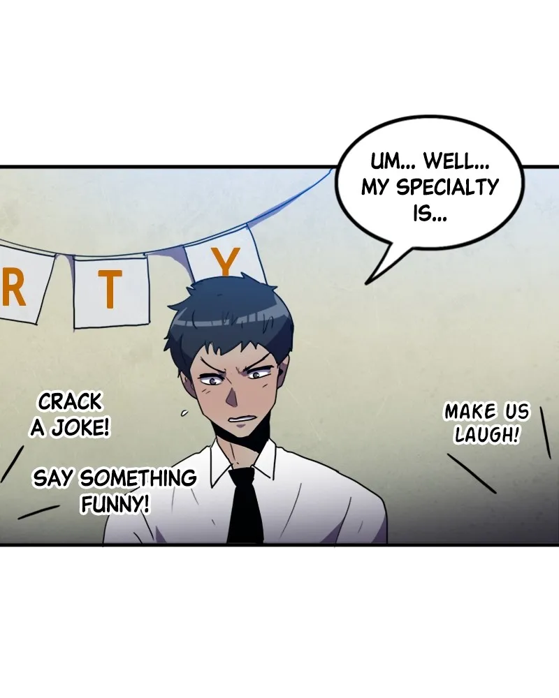 Survival Log Chapter 7 page 76 - 
