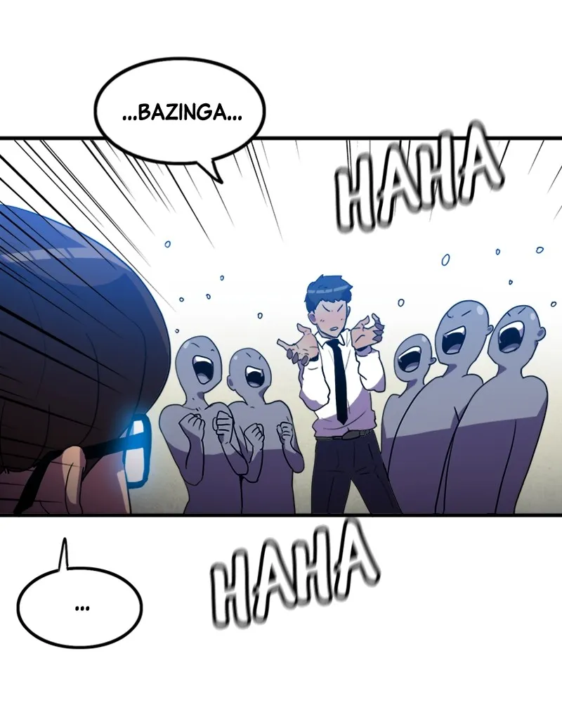 Survival Log Chapter 7 page 77 - 