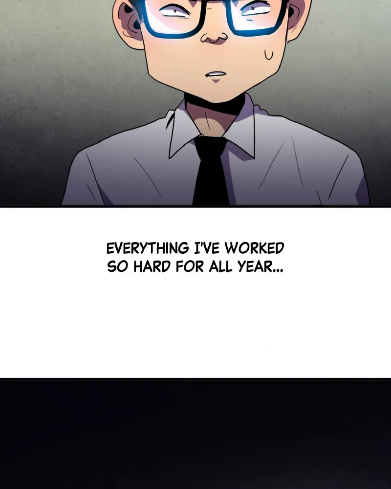 Survival Log Chapter 7 page 83 - 