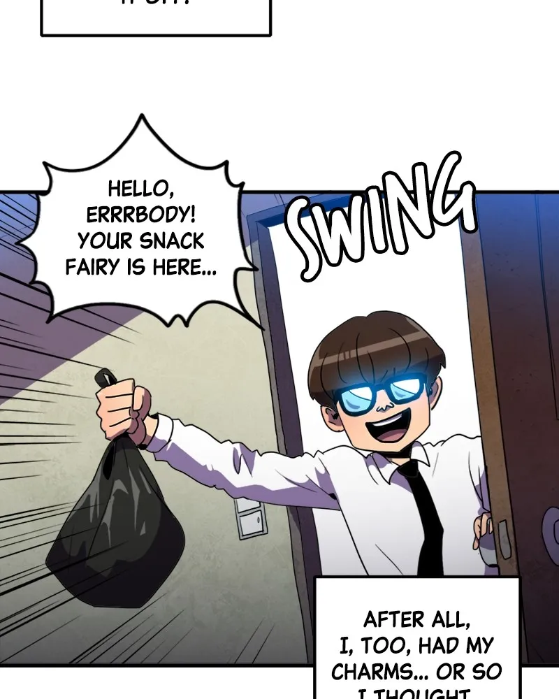 Survival Log Chapter 7 page 87 - 