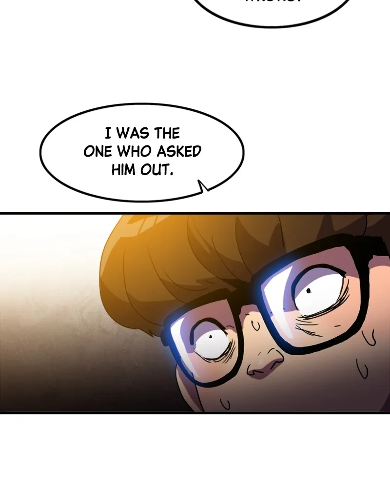 Survival Log Chapter 7 page 96 - 