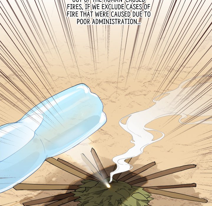 Survival Logbook Survival Logbook EP 1 - Toomics page 117 - 
