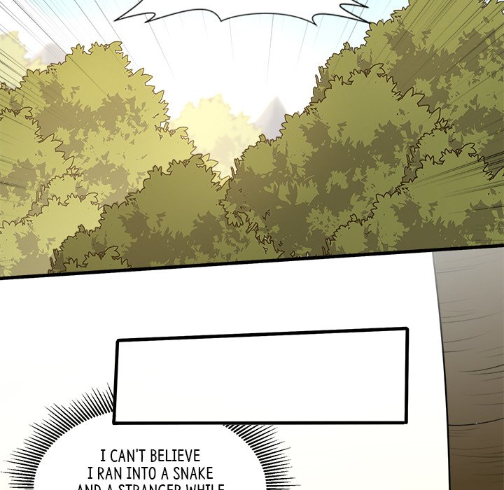 Survival Logbook Survival Logbook EP 1 - Toomics page 83 - 