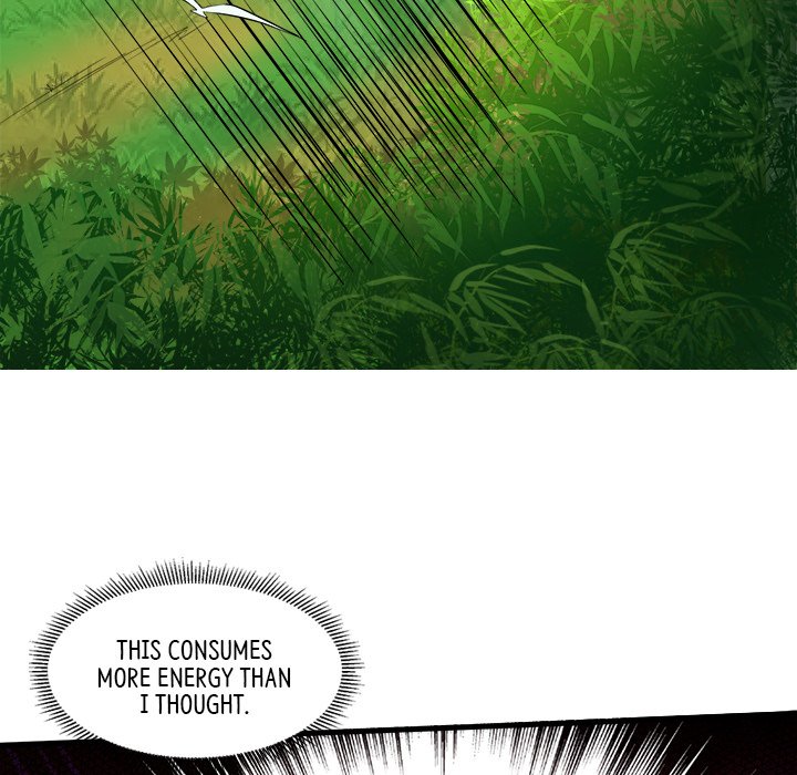 Survival Logbook Survival Logbook EP 10 - Toomics page 54 - 