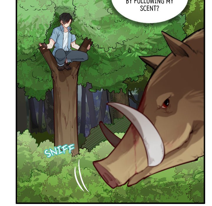 Survival Logbook Survival Logbook EP 10 - Toomics page 68 - 