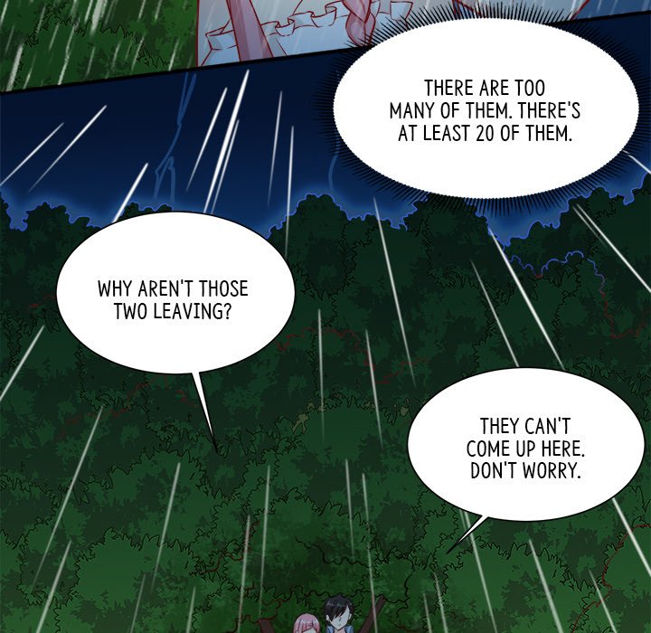 Survival Logbook Survival Logbook EP 12 - Toomics page 113 - 