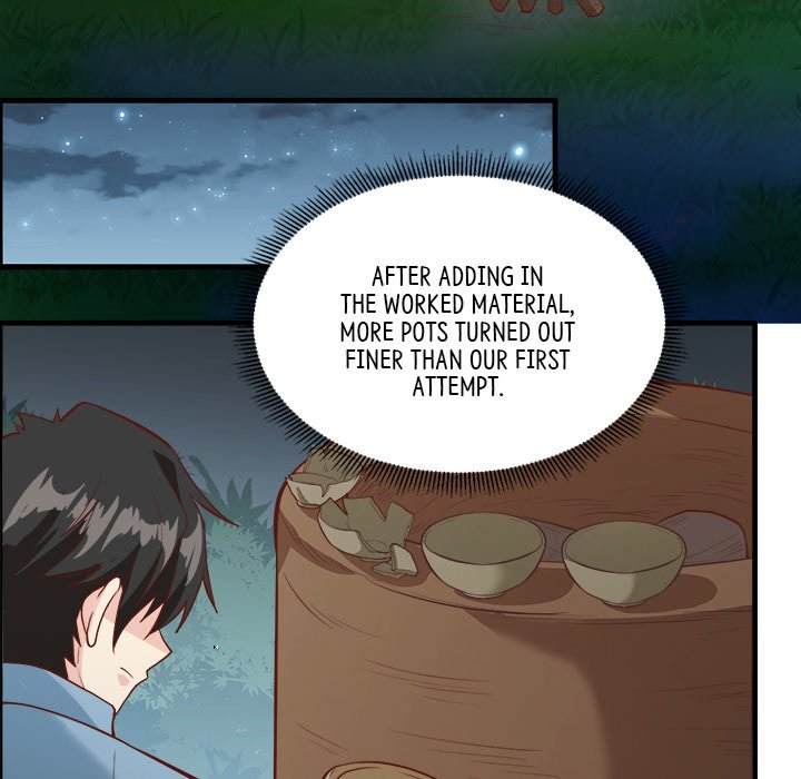 Survival Logbook Survival Logbook EP 12 - Toomics page 24 - 