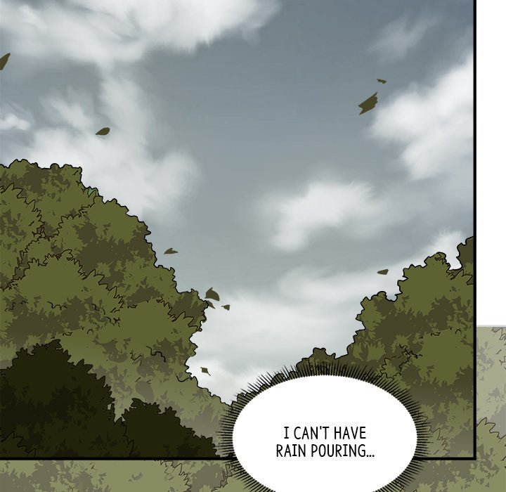 Survival Logbook Survival Logbook EP 12 - Toomics page 28 - 