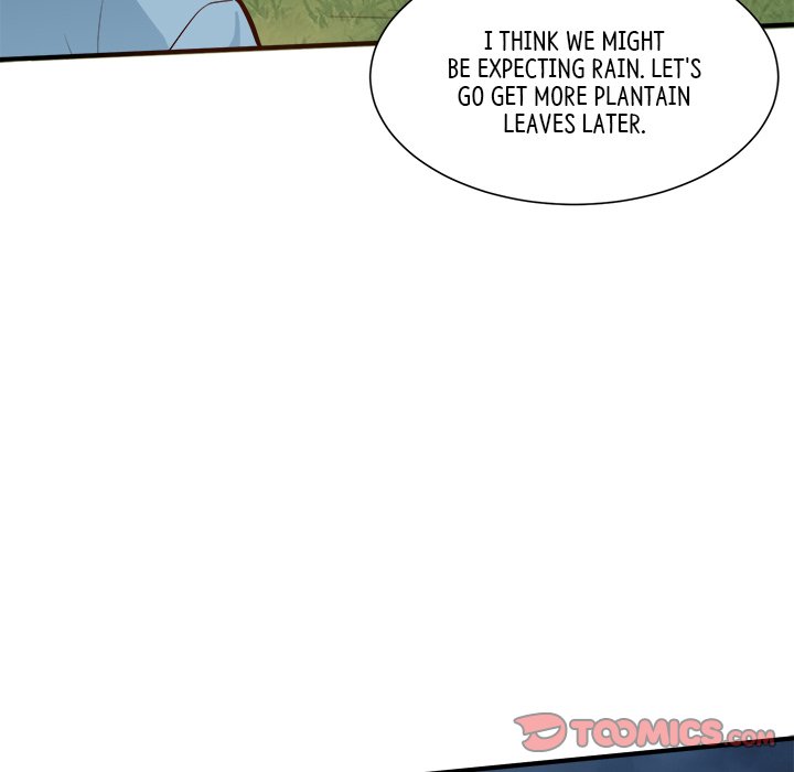 Survival Logbook Survival Logbook EP 12 - Toomics page 58 - 