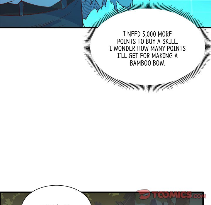 Survival Logbook Survival Logbook EP 12 - Toomics page 66 - 