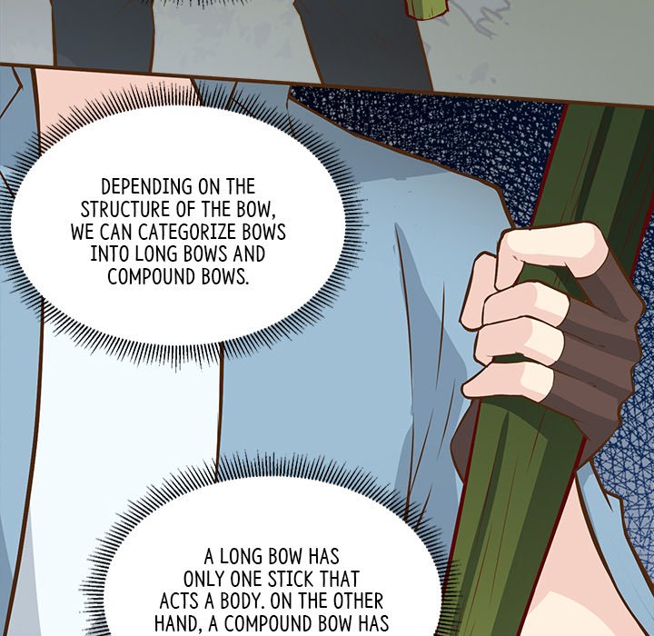 Survival Logbook Survival Logbook EP 12 - Toomics page 78 - 