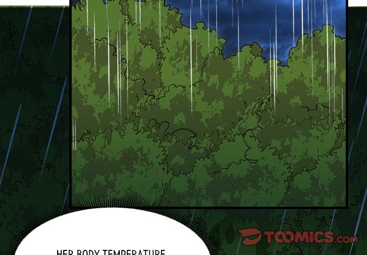 Survival Logbook Survival Logbook EP 13 - Toomics page 2 - 