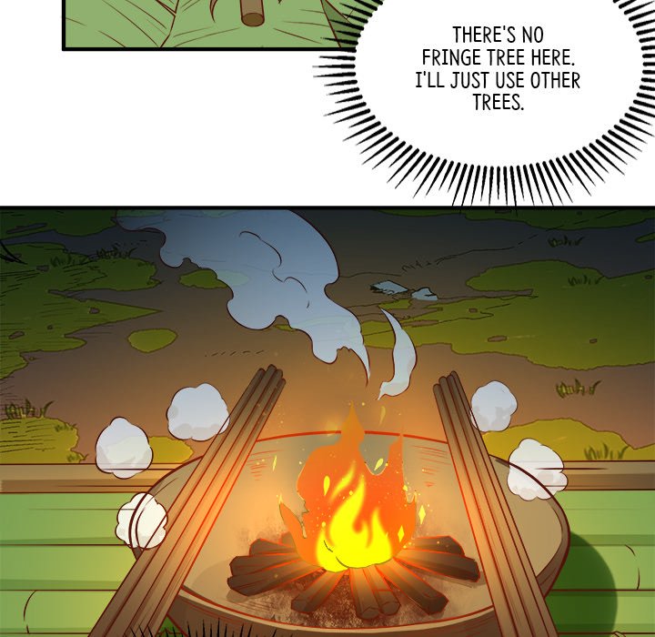 Survival Logbook Survival Logbook EP 13 - Toomics page 53 - 