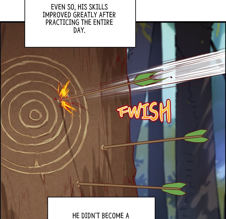 Survival Logbook Survival Logbook EP 13 - Toomics page 81 - 