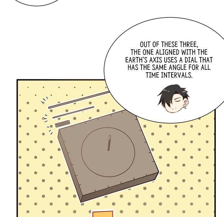 Survival Logbook Survival Logbook EP 14 - Toomics page 33 - 