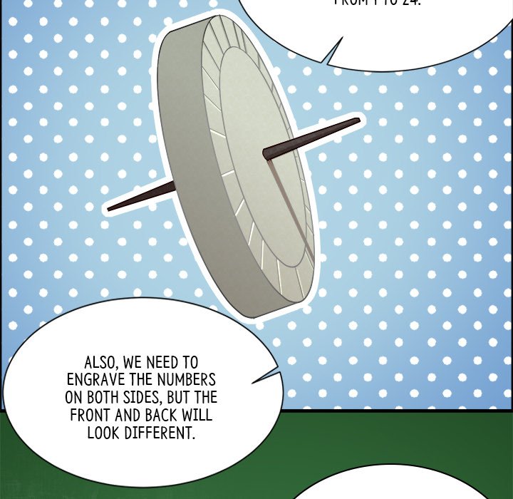 Survival Logbook Survival Logbook EP 14 - Toomics page 37 - 