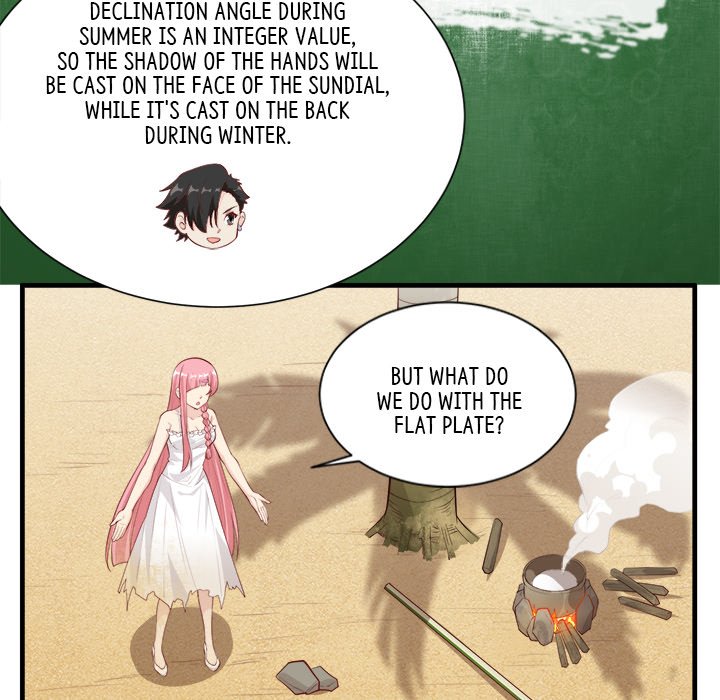 Survival Logbook Survival Logbook EP 14 - Toomics page 39 - 