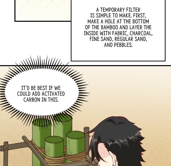 Survival Logbook Survival Logbook EP 14 - Toomics page 65 - 