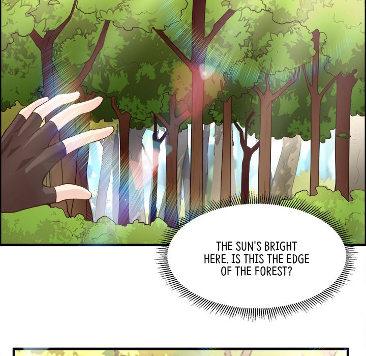 Survival Logbook Survival Logbook EP 14 - Toomics page 87 - 