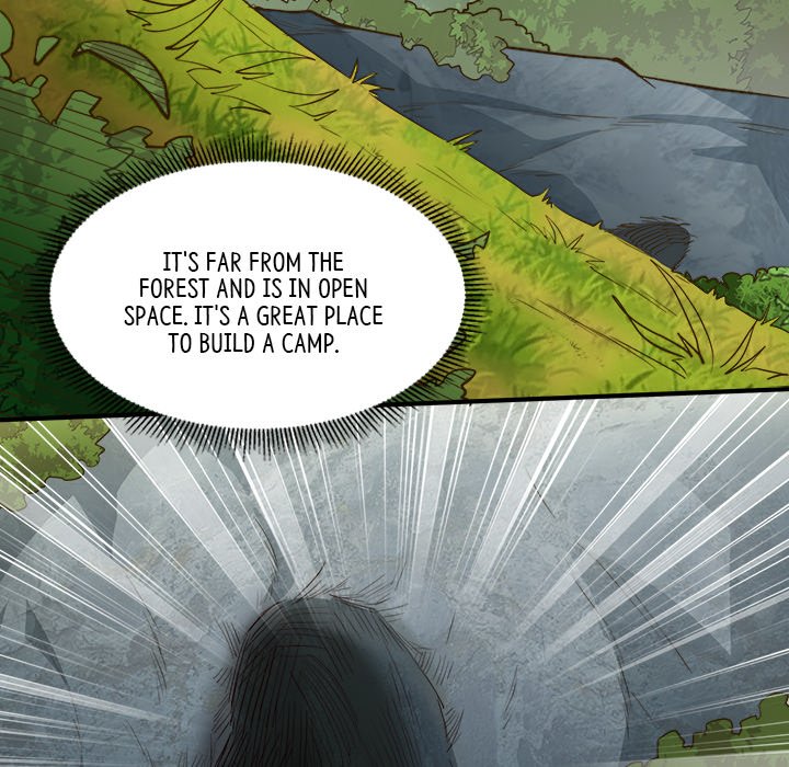 Survival Logbook Survival Logbook EP 14 - Toomics page 93 - 