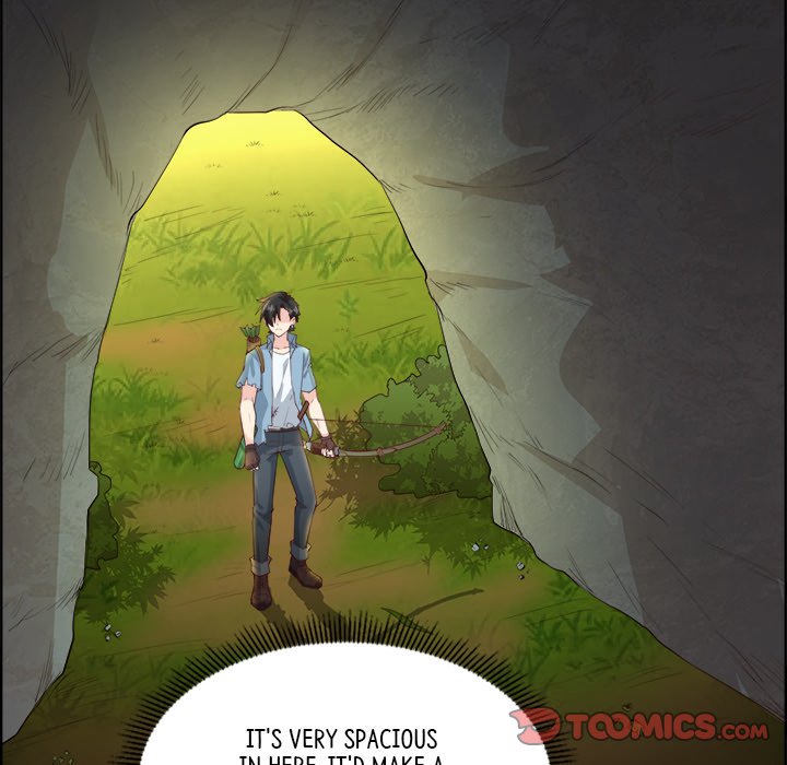 Survival Logbook Survival Logbook EP 14 - Toomics page 98 - 