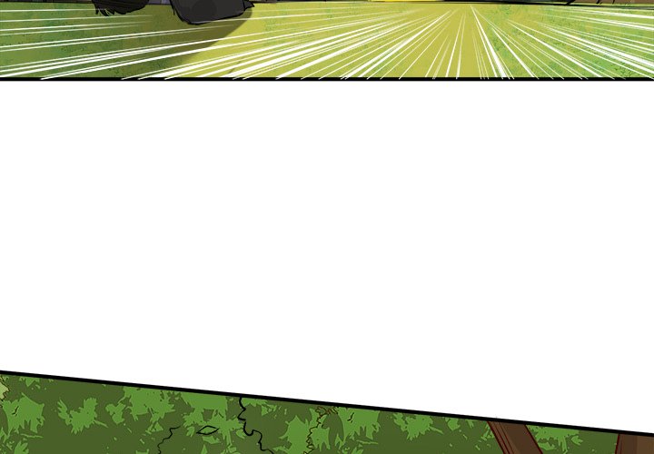 Survival Logbook Survival Logbook EP 15 - Toomics page 3 - 