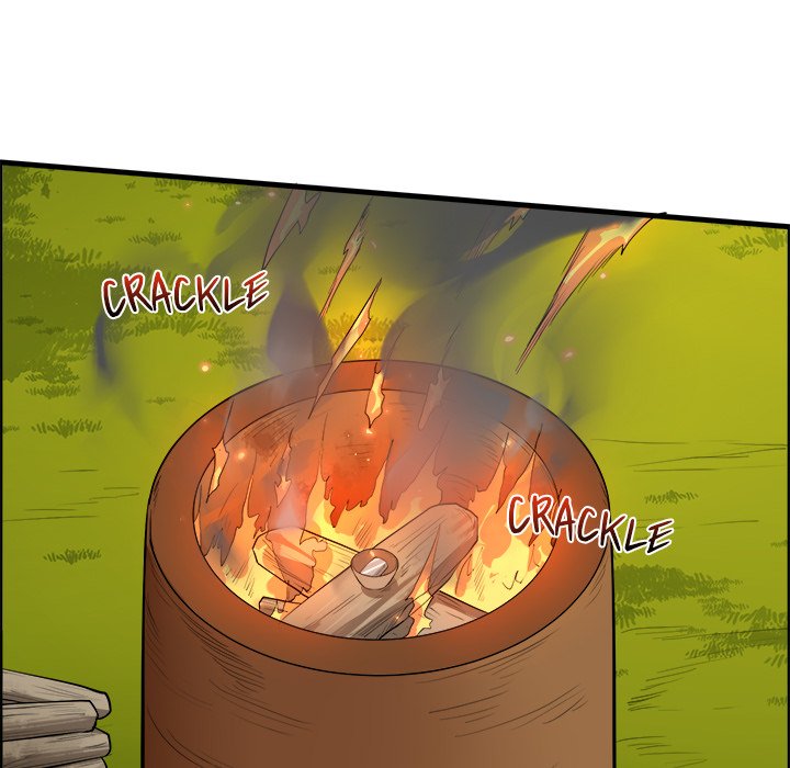 Survival Logbook Survival Logbook EP 15 - Toomics page 48 - 
