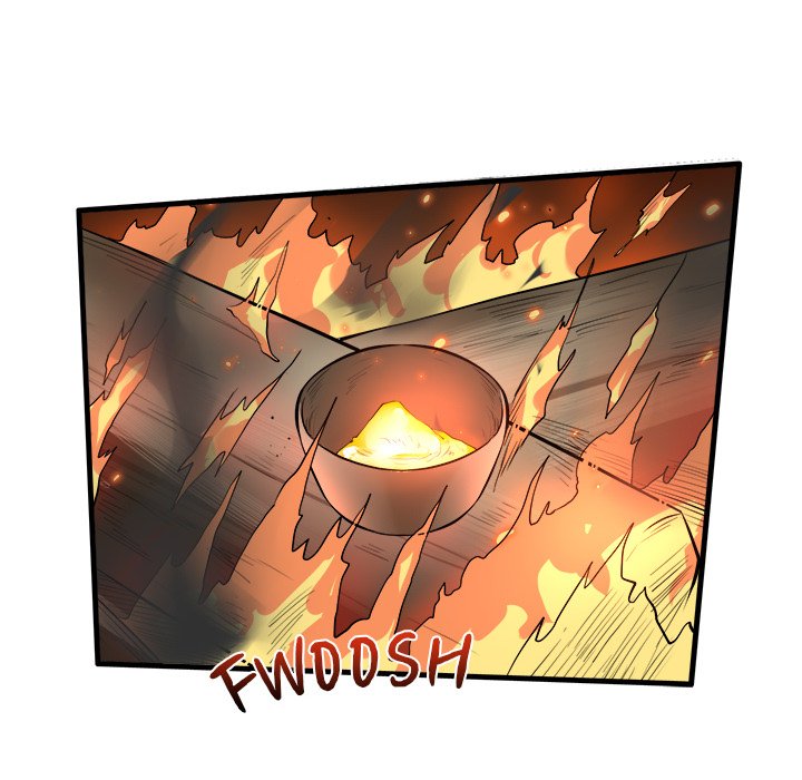 Survival Logbook Survival Logbook EP 15 - Toomics page 53 - 