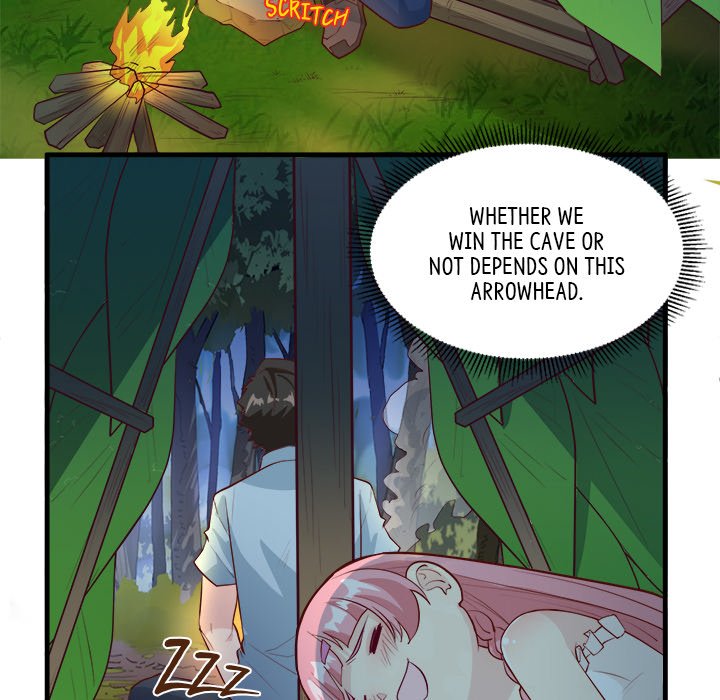 Survival Logbook Survival Logbook EP 15 - Toomics page 64 - 