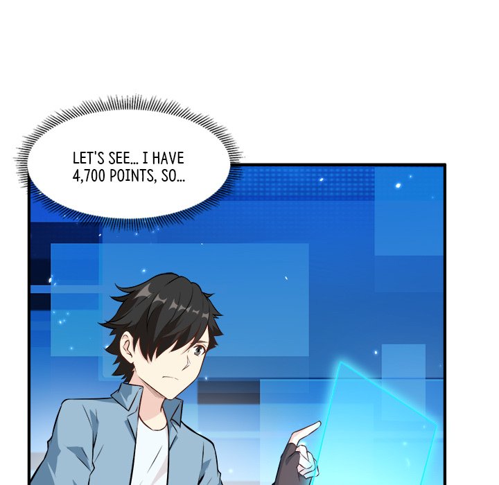 Survival Logbook Survival Logbook EP 15 - Toomics page 68 - 