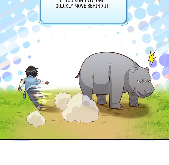 Survival Logbook Survival Logbook EP 15 - Toomics page 86 - 