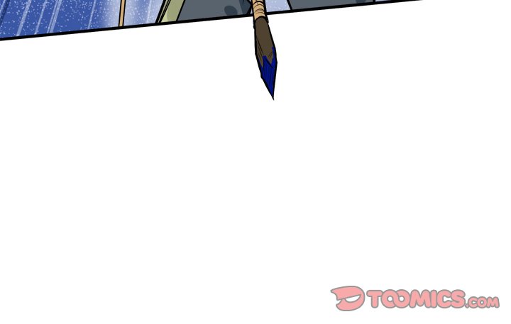 Survival Logbook Survival Logbook EP 16 - Toomics page 114 - 