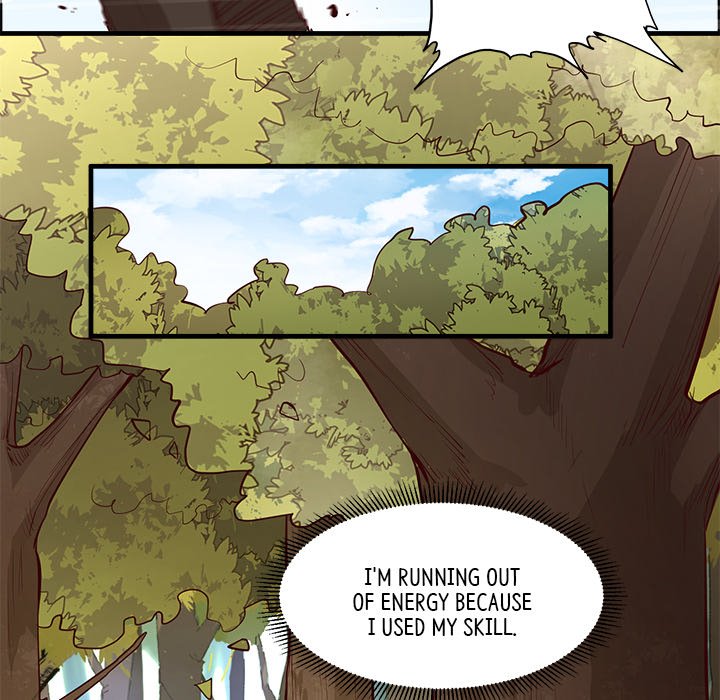 Survival Logbook Survival Logbook EP 16 - Toomics page 32 - 