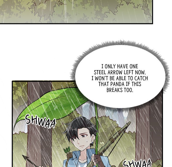 Survival Logbook Survival Logbook EP 16 - Toomics page 52 - 