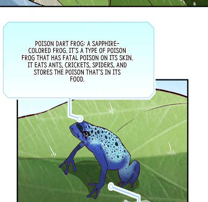 Survival Logbook Survival Logbook EP 16 - Toomics page 55 - 