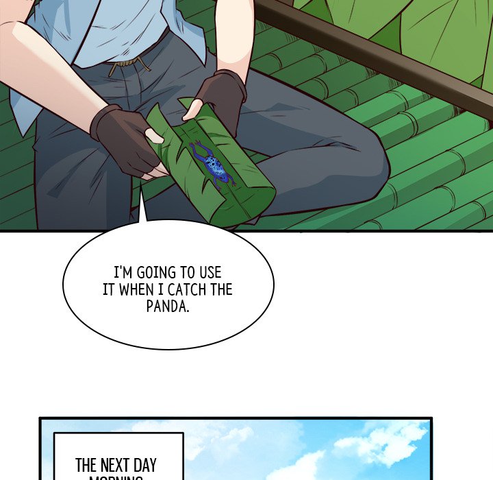 Survival Logbook Survival Logbook EP 16 - Toomics page 78 - 